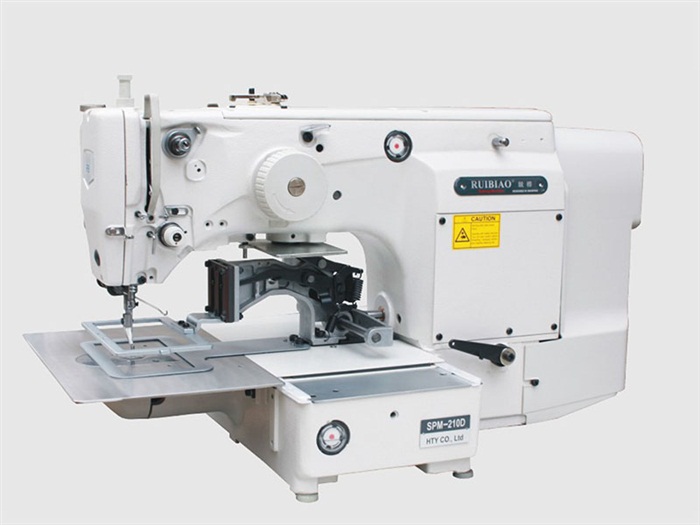 RB-210D 工業電腦花樣縫紉機